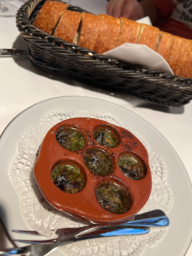 Restaurant Les Armures - Gastronomie und Hotellerie