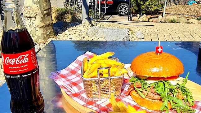 Burger Punto Rosso GmbH