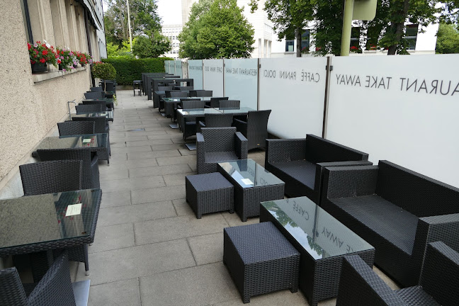 Manta Bar - Gastronomie und Hotellerie