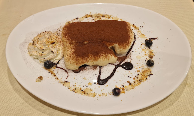 Ristorante Pizzeria da Michele Sins - Sins