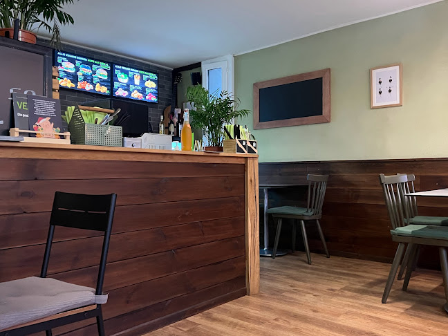 Big Vegan - Gastronomie und Hotellerie