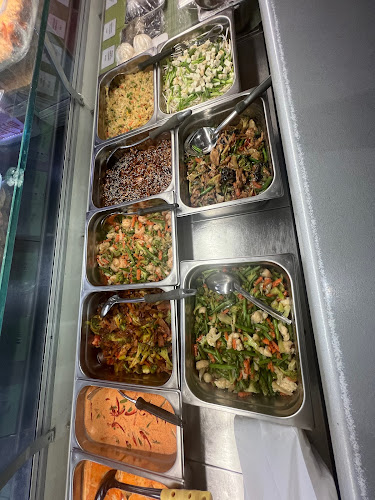 Comentarii opinii despre Le Piment Thaï