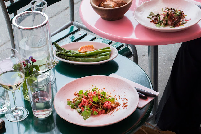 Opinii despre Metzg în Zürich - Gastronomie und Hotellerie