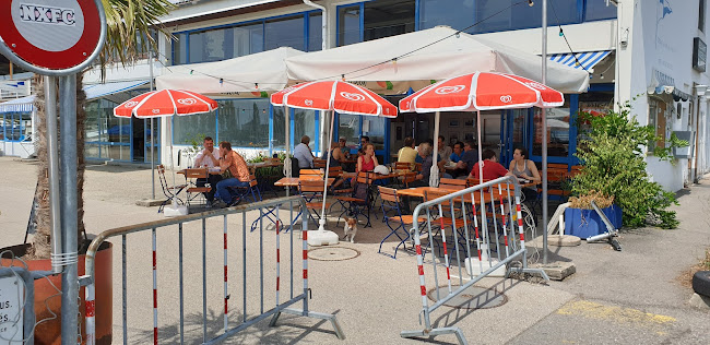 Opinii despre La Voile în Neuchâtel - Gastronomie und Hotellerie