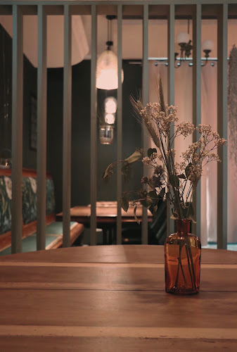 La Bise Restaurant - Gastronomie und Hotellerie