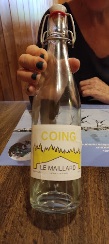 du Maillard - Gastronomie und Hotellerie