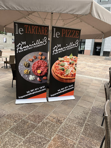 Panariello'S Bar Bistrot Pizzeria