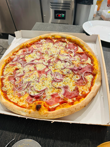 Pizza Town Luzern - Luzern