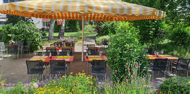 Tomate-Birkenhof Restaurant - Wettingen