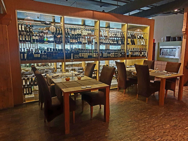 The Meat – Premium Beefhouse - Langenthal