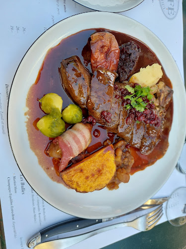 Café G. Babel - Gastronomie und Hotellerie