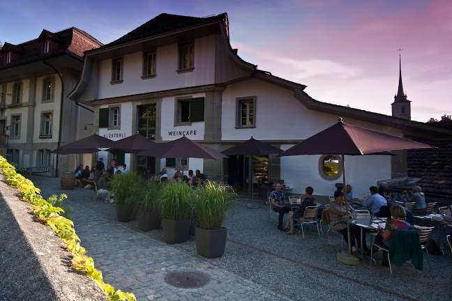 Klösterlistutz 16, 3013 Bern