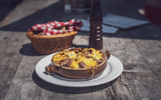 Comentarii opinii despre Restaurant Bolgen Plaza