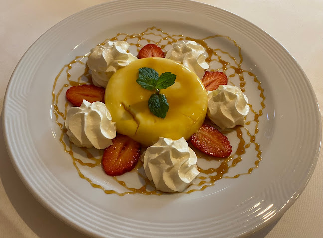 Opinii despre Ristorante Pizzeria La Fontana în Wangen-Brüttisellen - Gastronomie und Hotellerie