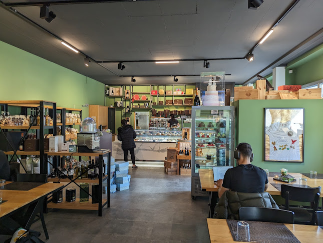 Opinii despre L´Arco dei Sapori în Lenzburg - Gastronomie und Hotellerie