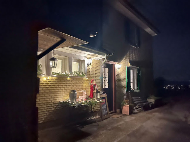 Blüemlisalp - Gastronomie und Hotellerie