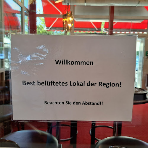 Pavillon Bar - Amriswil