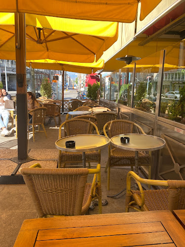 Café Glacier Remor - Gastronomie und Hotellerie