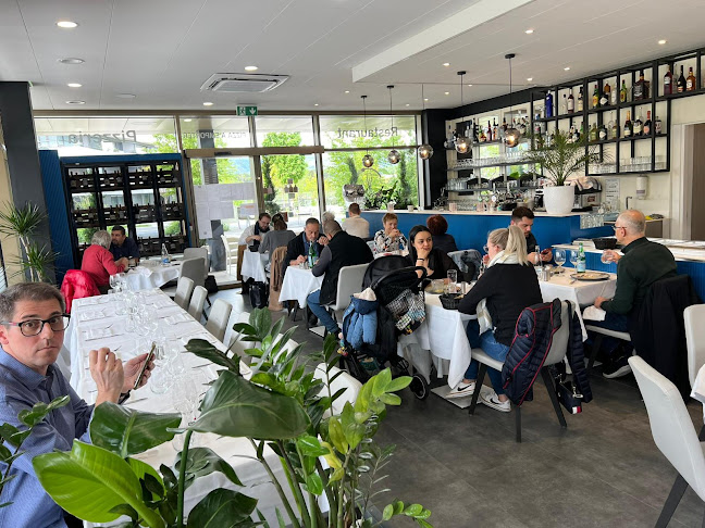 Rue des Arpenteurs 2, 1217 Meyrin