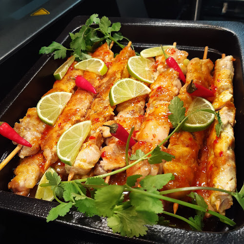 Le restaurant sans t - Gastronomie und Hotellerie