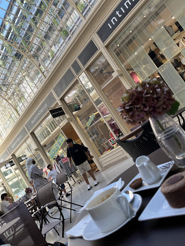 Opinii despre Charlie Ganache în Geneva - Gastronomie und Hotellerie