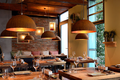 Restaurant umami – Sushi & Grill