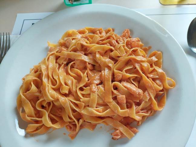 Comentarii opinii despre Ristorante della Posta