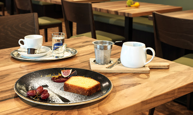 Restaurant 5egg - Gastronomie und Hotellerie