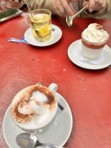 Comentarii opinii despre Auberge - Restaurant Des Gorges