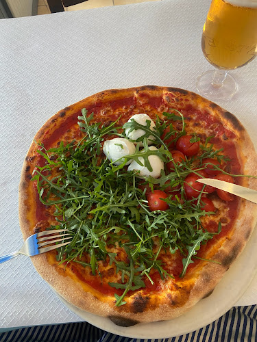 La Trattoria da Tonino - Gastronomie und Hotellerie