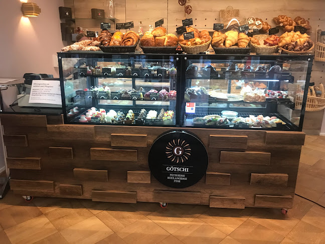 Götschi Pâtisserie Boulangerie Fine