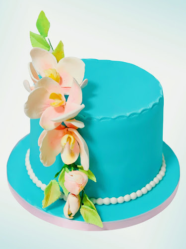 Lilly’s Cake designs