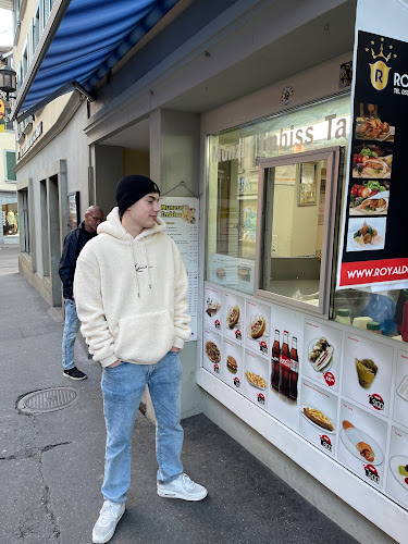 Munzur Imbiss Fidan - Gastronomie und Hotellerie