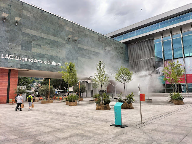 Opinii despre Luini6 Bistrot & Ristorante în Lugano - Gastronomie und Hotellerie