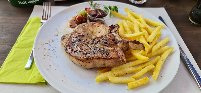 Restaurant Kreuz Horgenberg