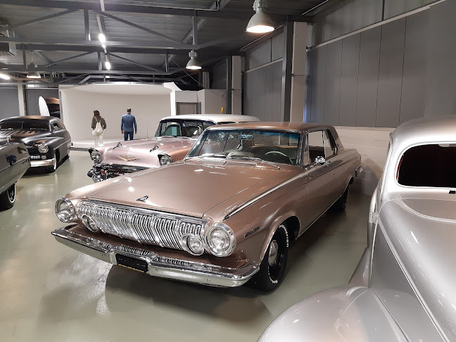 Industriestrasse 32, 6074 Giswil