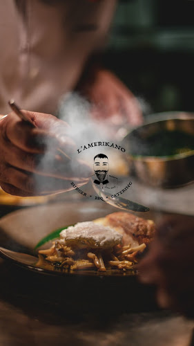 L'Amerikano Genuss am Bodensee