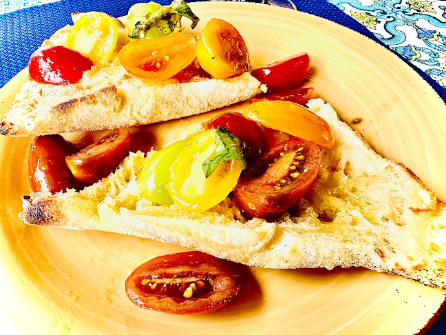 Comentarii opinii despre Pane&Olio