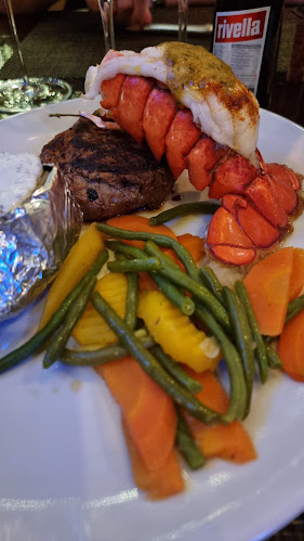 Kentucky Saloon & Steakhouse - Gastronomie und Hotellerie