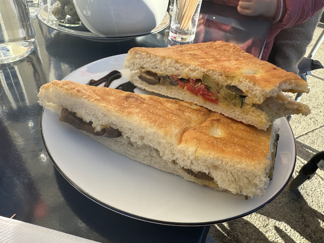 MuCafé - St. Gallen