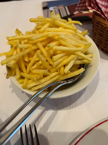 Comentarii opinii despre Restaurant Lumière