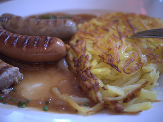 Restaurant Hasenburg - Gastronomie und Hotellerie