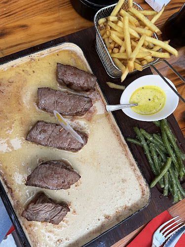 Comentarii opinii despre SAFE MEAT (STEAKHOUSE)