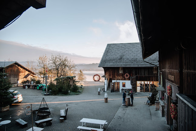 Juckerhof, Jucker Farm AG