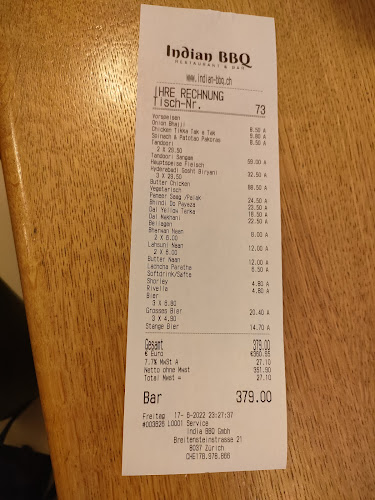 Breitensteinstrasse 21, 8037 Zürich