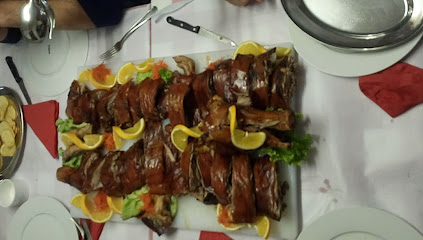 Café snack bar Riviera, Da Conceiçao Ferreira Dias