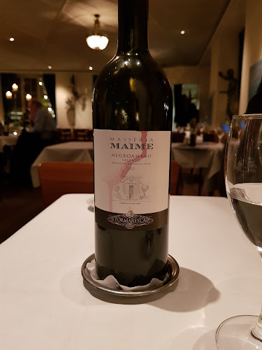 Mainaustrasse 23, 8008 Zürich