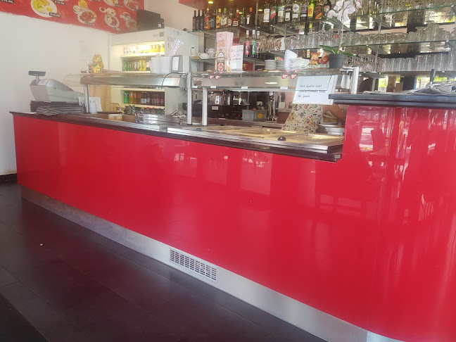 Comentarii opinii despre Asia Express Yverdon