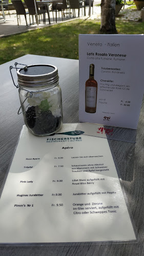 Restaurant Fischerstube Altreu