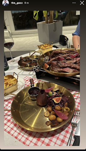 Av. du Moulin 2, 1110 Morges